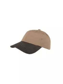 Бейсболка Hatland Nadal, коричневый