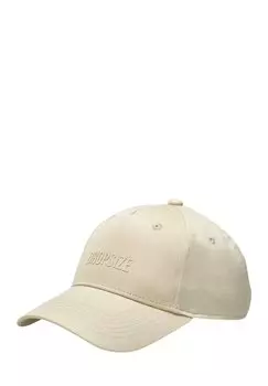 Бейсболка HD LOGO Dropsize, цвет navajo