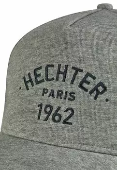 Бейсболка Hechter Paris, темно-серый