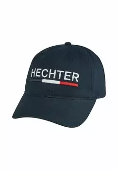 Бейсболка Hechter Paris, темно-синий