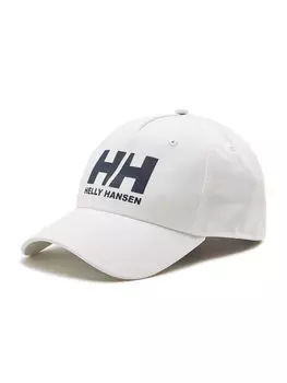 Бейсболка Helly Hansen, белый