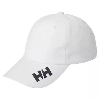 Бейсболка Helly Hansen Crew 2.0, белый