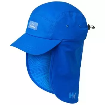Бейсболка Helly Hansen Desert, синий