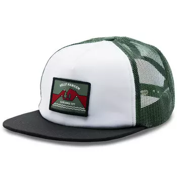 Бейсболка Helly Hansen Flatbrim, цвет