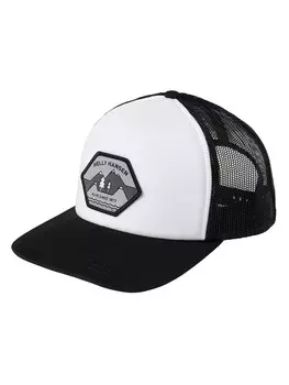 Бейсболка Helly Hansen HH FLATBRIM TRUCKER, белый