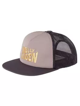 Бейсболка Helly Hansen HH FLATBRIM TRUCKER, розовый
