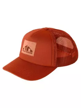 Бейсболка Helly Hansen HH TRUCKER, оранжевый