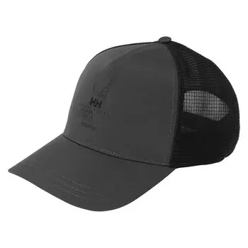 Бейсболка Helly Hansen HP, черный
