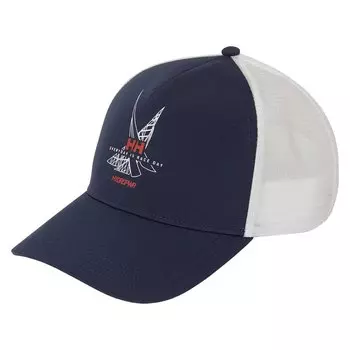 Бейсболка Helly Hansen HP, синий