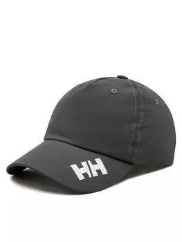 Бейсболка Helly Hansen, коричневый