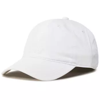 Бейсболка Helly Hansen LogoCap, белый