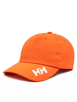 Бейсболка Helly Hansen, оранжевый