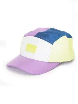 Бейсболка Helly Hansen ROAM 2.0, разноцветный