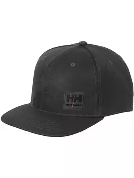 Бейсболка Helly Hansen, серый