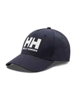Бейсболка Helly Hansen, синий