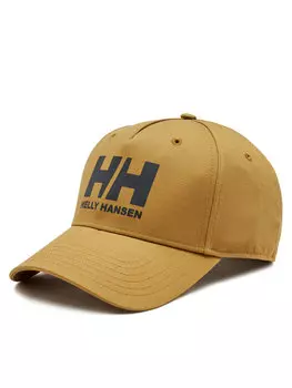 Бейсболка Helly Hansen, желтый