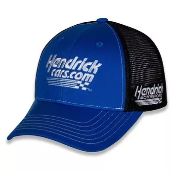 Бейсболка Hendrick Motorsports Team Collection Kyle Larson, роял