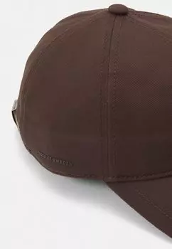 Бейсболка HENT UNISEX Tiger of Sweden, серый