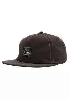 Бейсболка HERITAGE Quiksilver, цвет kvj