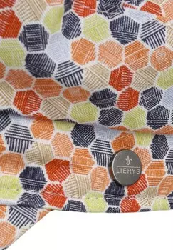 Бейсболка HEXAGON ELBSEGLER Lierys, мультиколор