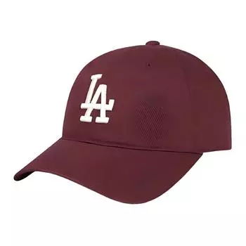 Бейсболка хлопковая CP66 унисекс MLB