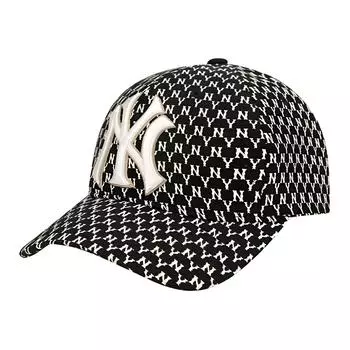 Бейсболка хлопковая CPFB унисекс MLB