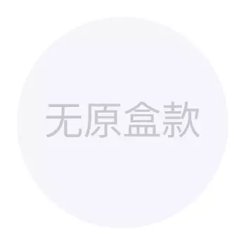 Бейсболка хлопковая унисекс серые MLB