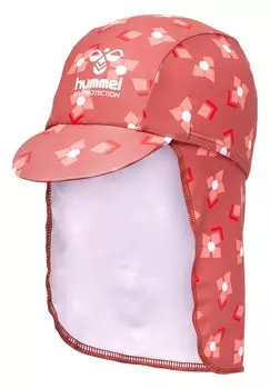 Бейсболка HMLBEACH SUN Hummel, цвет dusty cedar