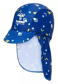 Бейсболка HMLBEACH SUN Hummel, цвет navy peony