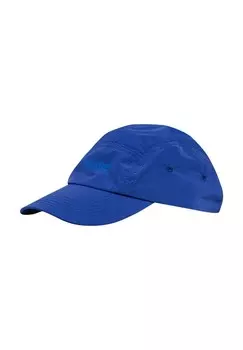 Бейсболка HMLFAST RIBSTOP Hummel, синий
