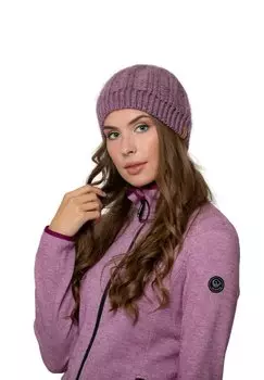 Бейсболка HOCHLANTSCH Giesswein, сирень