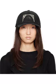 Бейсболка Hollywood Rick Owens Drkshdw, мультиколор