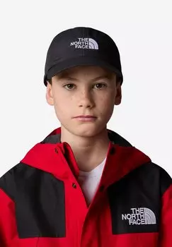 Бейсболка HORIZON The North Face, черный