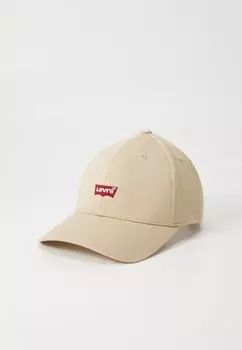 Бейсболка HOUSEMARK FLEXFIT UNISEX Levi's, песочный