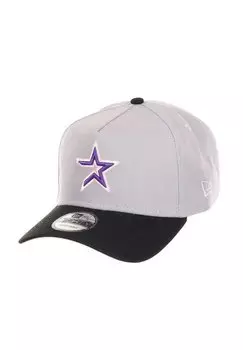 Бейсболка HOUSTON ASTROS MLB ALL-STAR GAME 2004 SIDEPATCH 9FOR New Era, цвет schwarz