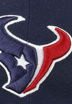 Бейсболка HOUSTON TEXANS NFL THE LEAGUE 9FORTY ADJUSTABLE New Era, синий