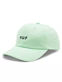Бейсболка Huf, хаки