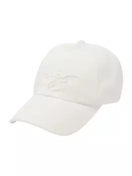 Бейсболка HUGO Cap Ally-J, белый