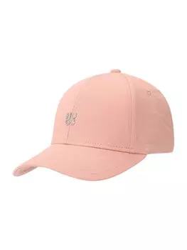 Бейсболка HUGO Cap Ally, розовый