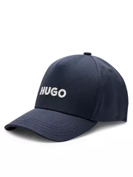 Бейсболка HUGO Jude 50518901, темно-синий