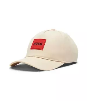 Бейсболка Hugo Kids, желтый