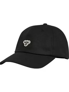 Бейсболка Hummel Athletic Cap BEE, черный
