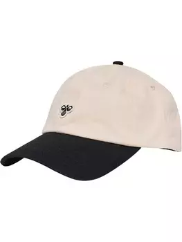 Бейсболка Hummel Athletic Cap, светло-бежевый