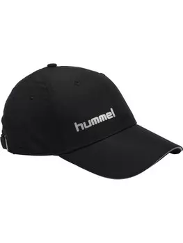 Бейсболка Hummel Basic Multisport Erwachsene, черный