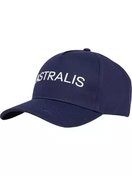 Бейсболка Hummel Cap Ast Fan Multisport Erwachsene, цвет MARINE