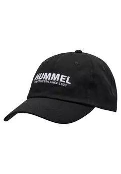 Бейсболка Hummel, черный