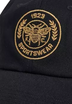 Бейсболка Hummel, черный