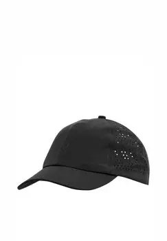 Бейсболка Hummel, черный