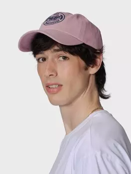 Бейсболка Hummel Hmlswarm Erwachsene, цвет lilas
