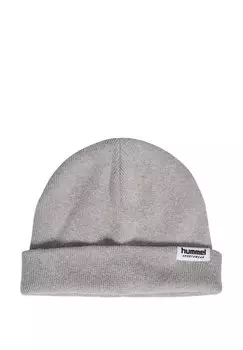 Бейсболка Hummel, светло-серый